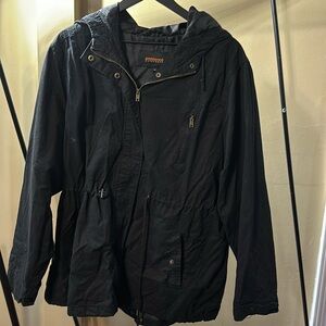 Ambiance out ware jacket